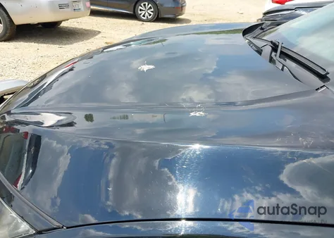 2020 Honda Civic Lx из США, поврежденный, VIN 19XFC2F69LE022843